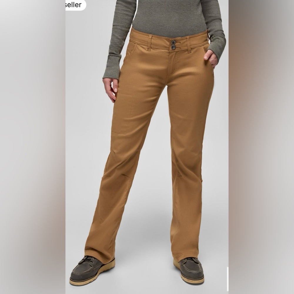Prana Halle Pants